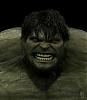L'immagine profilo di Hulk
