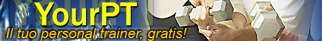 Personal Trainer gratis